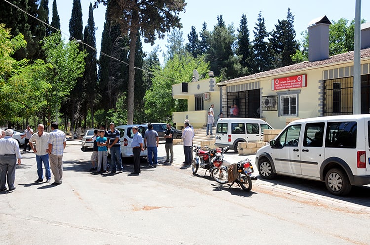 Gaziantep'te kaydraktan den 5 yandaki ocuk yaamn yitirdi