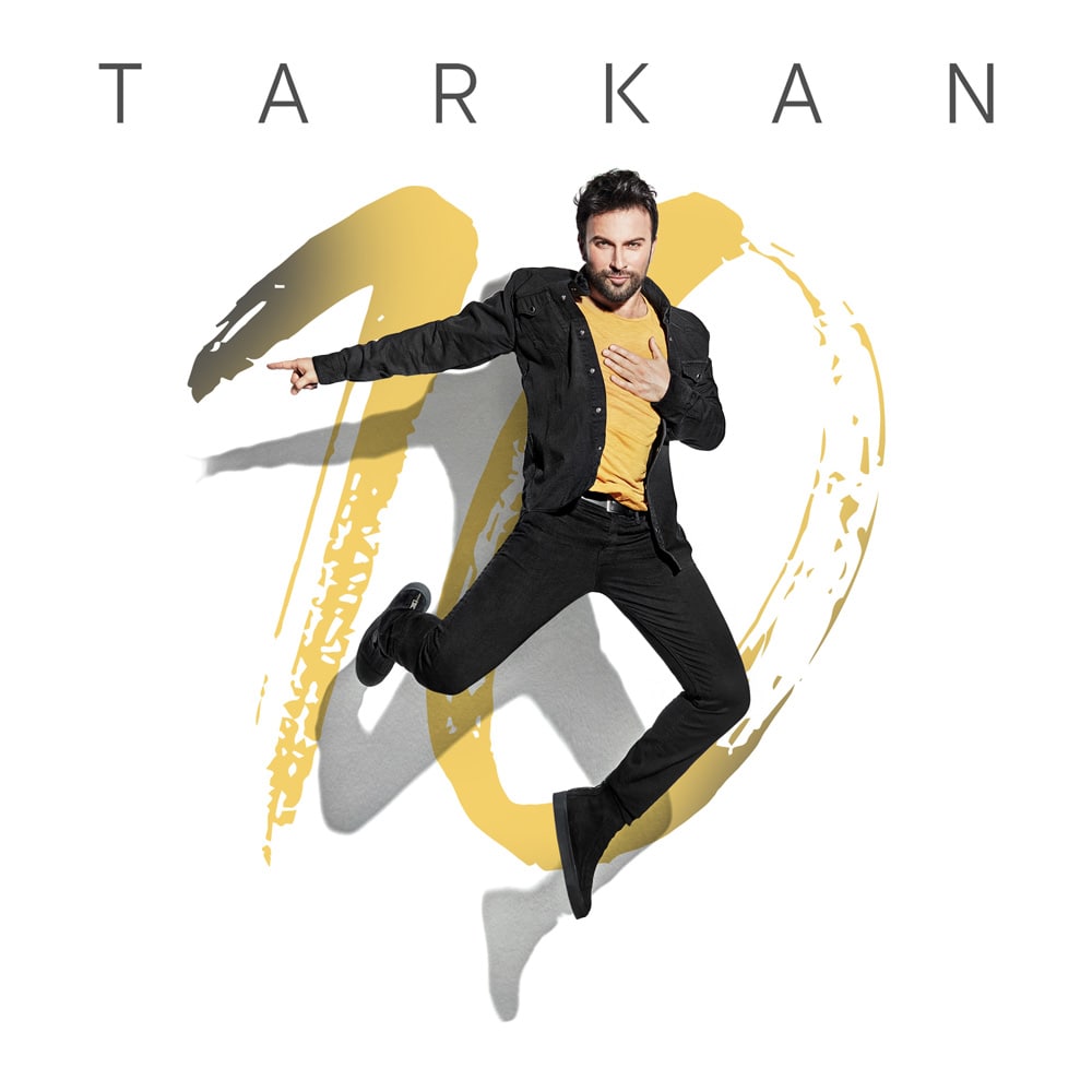 Tarkan�la fizy�de rekor