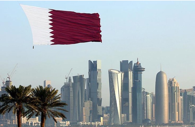 Katar hkmetine bal letiim Ofisi Mdr Al Sani: Talepler egemenliimizi snrlamaya ynelik 