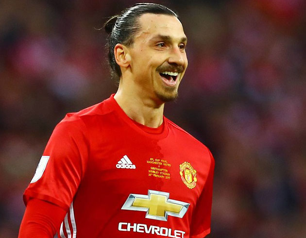 Fenerbah�e, Zlatan �brahimovic i�in ata�a ge�ti