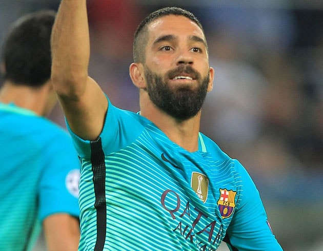 Arda Turan iin Galatasaray, Beikta ve Fenerbahe devrede