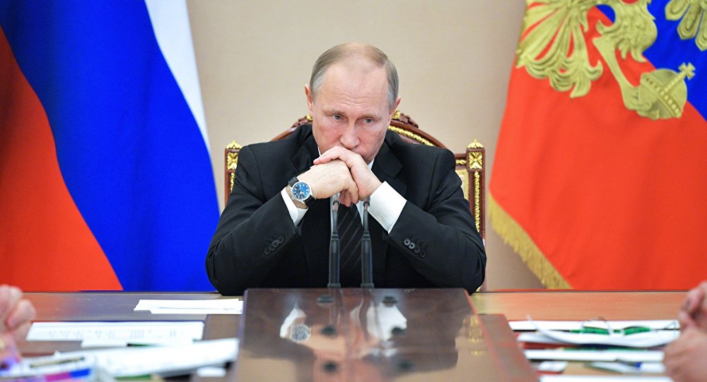 Putin, KGB'de ne grev yaptn aklad