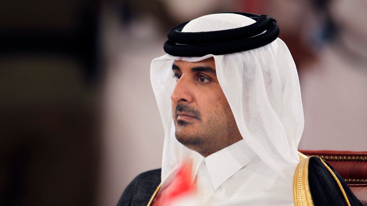 Katar, Arap lkelerinin 13 maddelik talep listesini reddetti