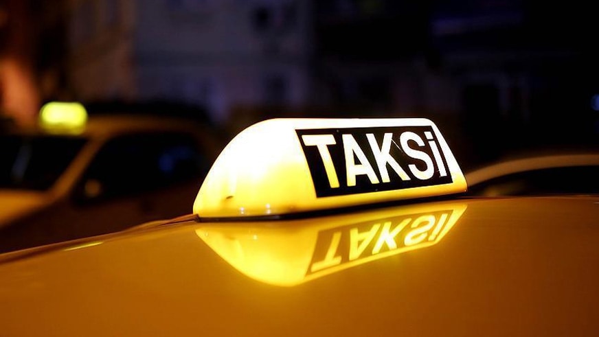 Rize'de ''Halk taksi'' uygulamas ile cretsiz hizmet 