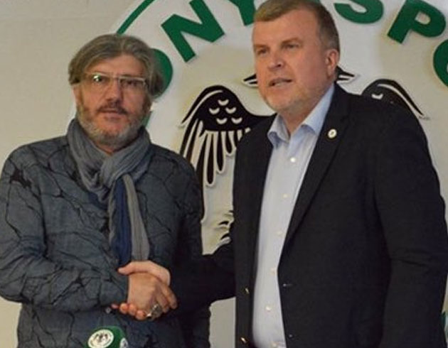 Mustafa Reit Akay: Yusuf Erdoan'a resmen talibiz