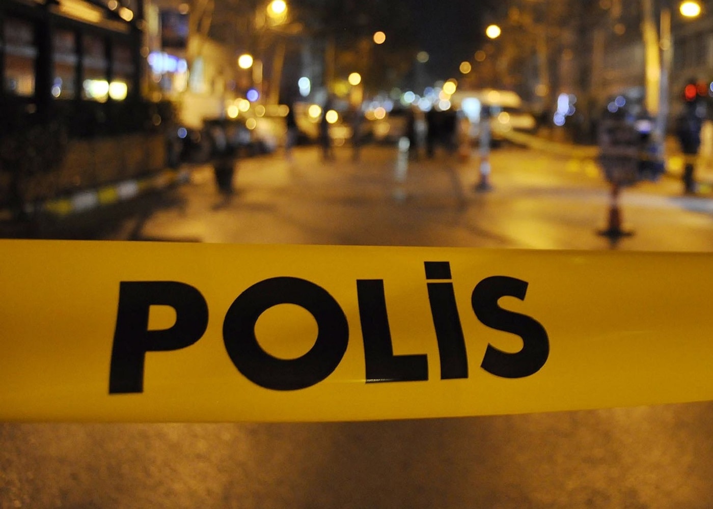 Kayseri'de grev yapan Uzman avu intihar etti