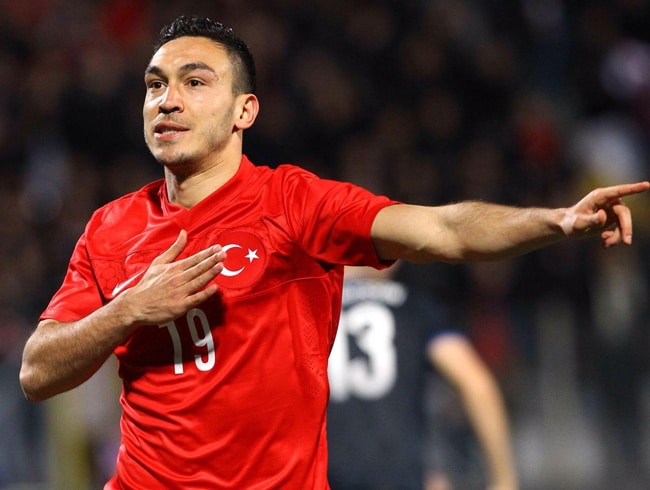 Antalyaspor'un Mevlt Erdin iin giriimde bulunduu iddia edildi