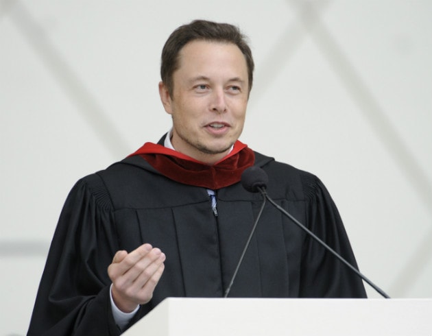 SpaceX sahibi Elon Musk kimdir? Elon Musk hayat