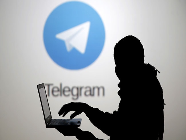 Rusya: Terristler haberlemek iin en ok 'Telegram' kullanyor