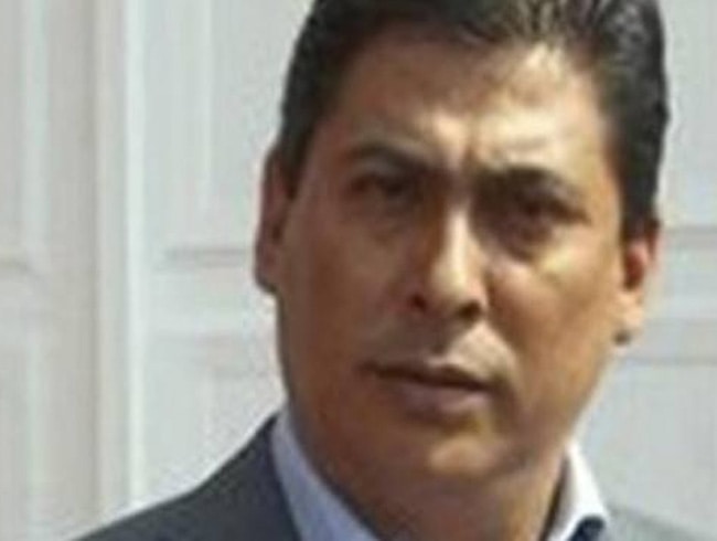 Meksika'da karlan gazeteci ldrld