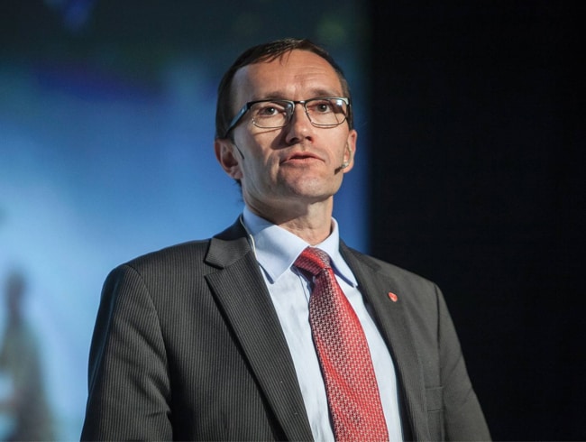 BM Genel Sekreteri'nin K�br�s �zel Dan��man� Eide: Yar�n ba�layacak konferans adada ��z�m i�in en b�y�k �ans