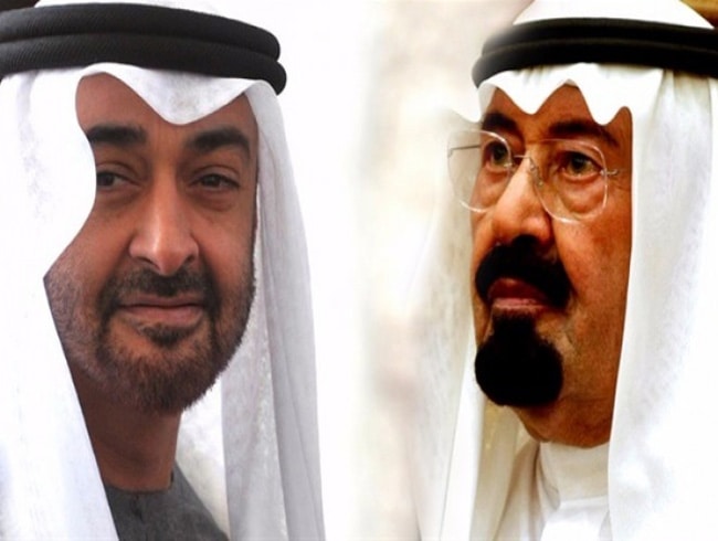Suudi Kral Abdullah'a suikast plannda BAE'nin parmak izi