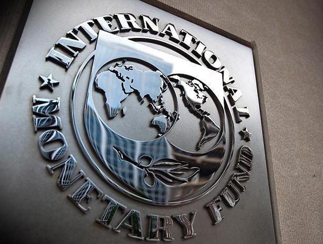  IMF, ABD'nin byme beklentilerini drd