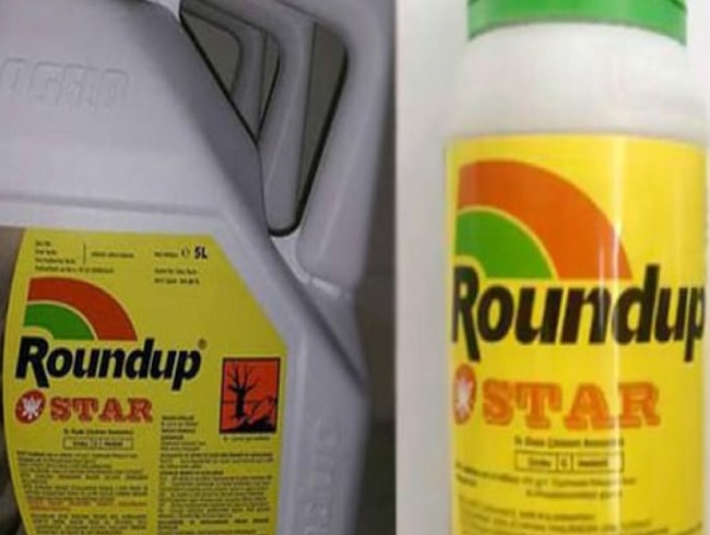 ABD'nin Kaliforniya eyaletinde Roundup ilac, 'kansere sebep olan kimyasallar' listesine alnd