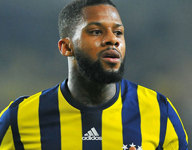 Fenerbahe Lens iin beklemeye geti