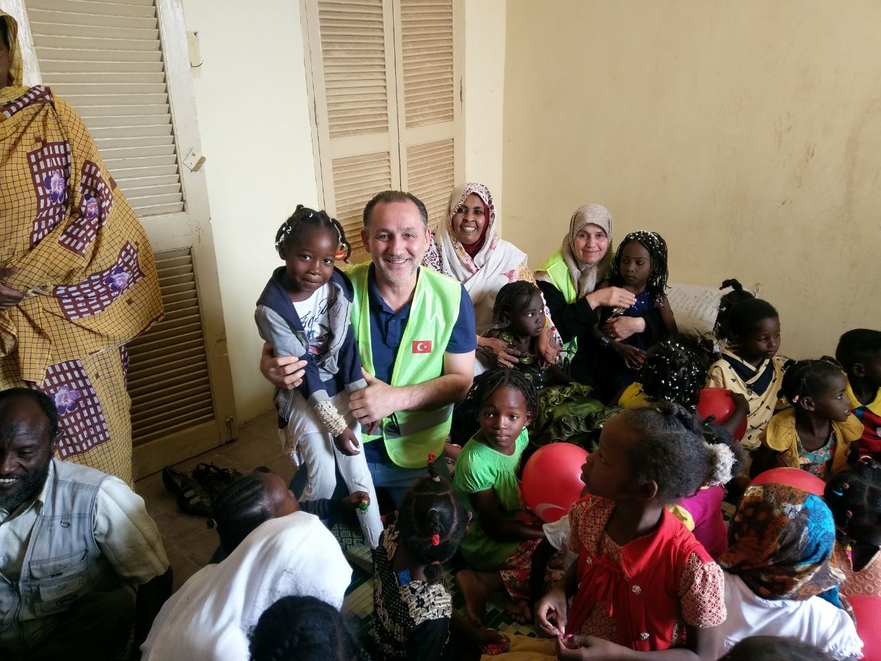 Payla� ki �o�als�n!