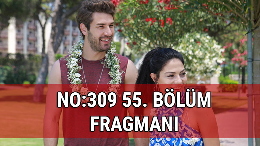 No: 309 55. blm fragman yaynland