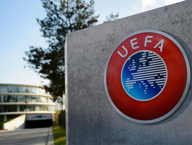 UEFA Regions Cup'ta Arda Kardeler ile Bar imek grev alacak