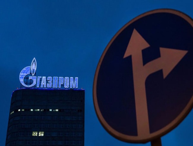 Trkiye'den ekilecei iddia edilen Gazprom'dan aklama: Trkiye bizim iin ok nemli