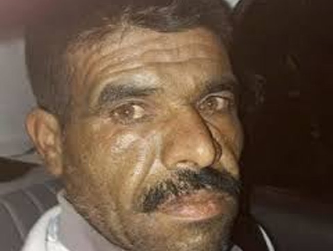 PYD'nin kuryeliini yapt belirtilen Suriyeli Mahmud El Muhammed anlurfa'da yakaland