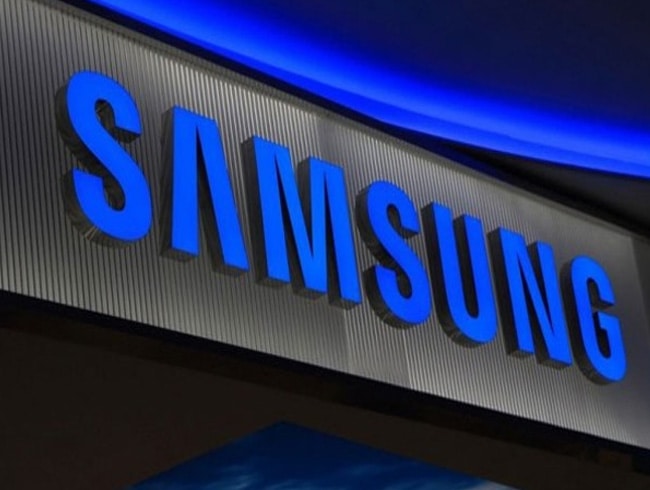 Samsung, ABD'de 380 milyon dolarlk fabrika ayor