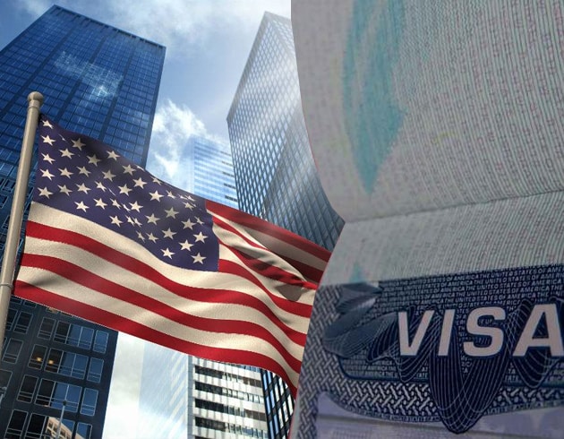 ABD vize yasana yeni dzenleme getirdi