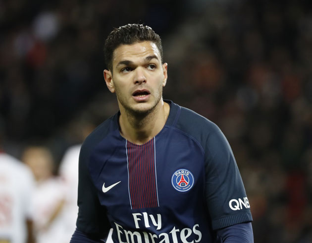 Fenerbahe, Galatasaray ve Beikta'n istedii Hatem Ben Arfa'nn menajeri, oyuncusunun PSG'de kalmak istediini syledi