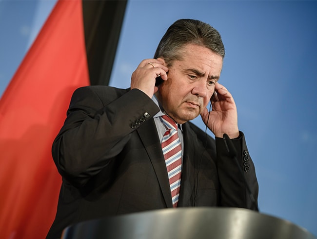 Almanya: Erdoann G-20 Zirvesi dnda kamuoyu karsna kmas uygun olmaz