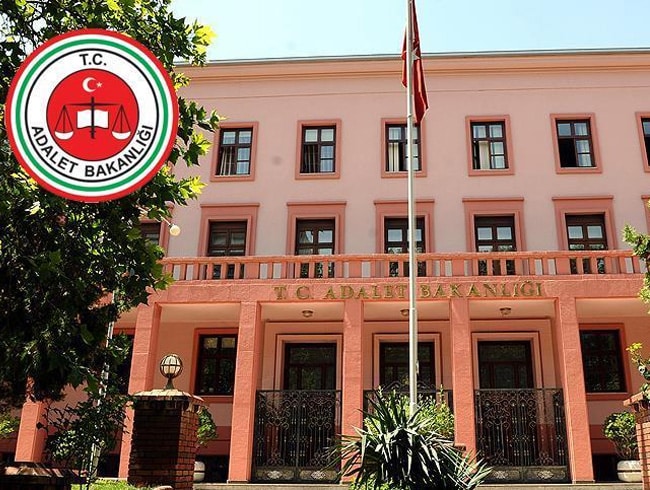 Adalet Bakanl, 46 bin kiinin Erdoan'a hakaretle suland iddialarn yalanlad