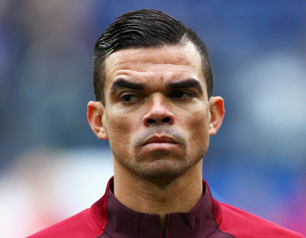 Beikta Pepe transferi iin yeniden harekete geti