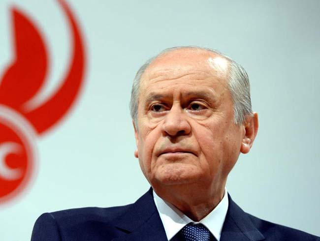 Uyum yasalar�na Bah�eli�den destek