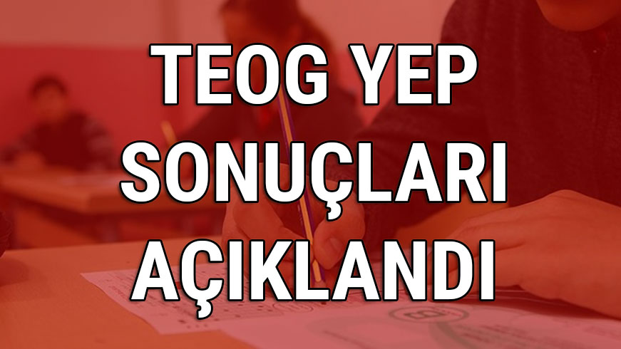 Lise taban ve tavan puanlar eriime ald
