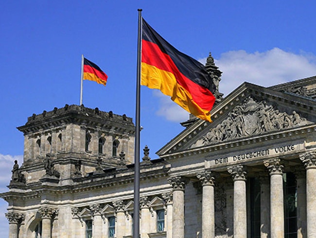 D�nk� k�stah a��klamalar� sonras� Almanya: Cumhurba�kan� Erdo�an, �nemli bir misafir