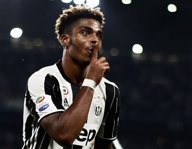 Galatasaray'dan Mario Lemina iin Juventus'a 8 milyon euro