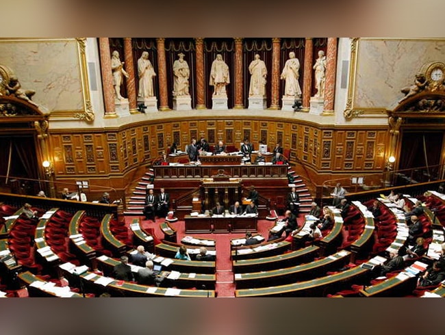 Fransa: Suriye'de kimyasal silah kullananlar adalet �n�nde hesap vermeli