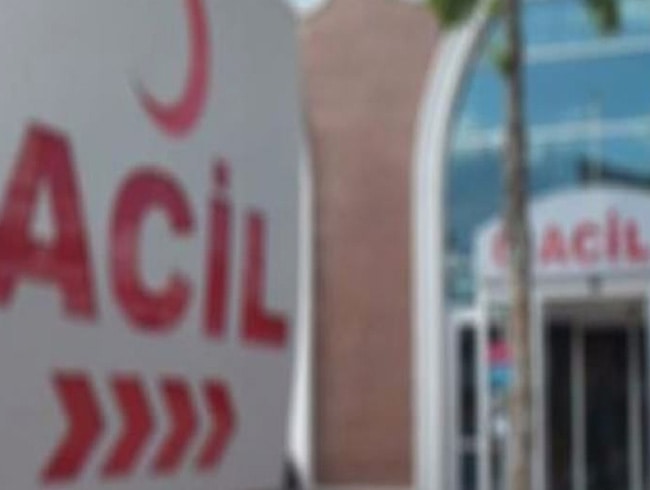 zmir'de acil serviste tedavi cretine tazminat cezas 