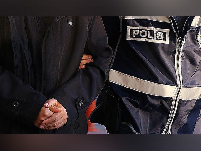 Zonguldak'ta FET/PDY soruturmasnda 7 kii tutukland