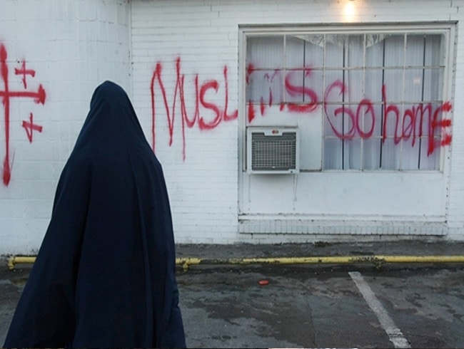 Hollanda'da 'M�sl�manlara Kar�� Ayr�mc�l�k Raporu'