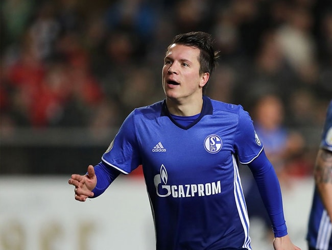 Galatasaray Yevhen Konoplyanka'ya yllk 2.5 milyon Euro nerdi