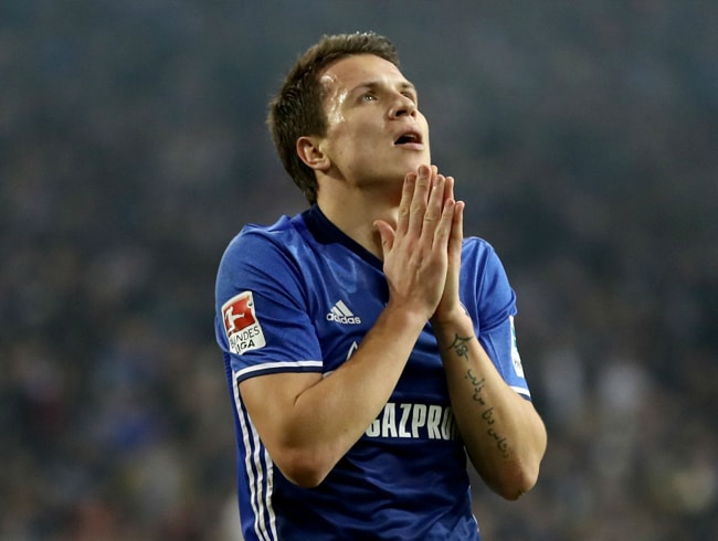 Yevhen Konoplyanka sosyal medya hesabndan Galatasaray' takipten kard