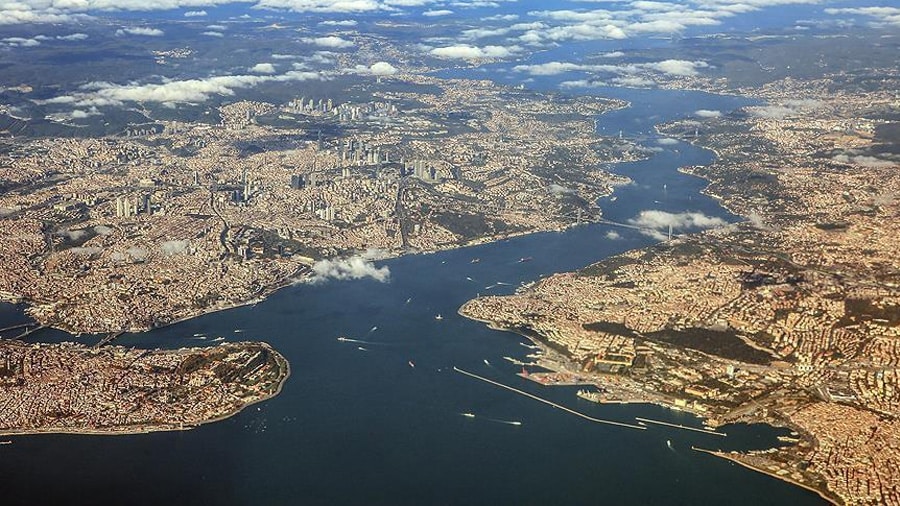 �stanbul Valili�inden 'otellerde doluluk' a��klamas�