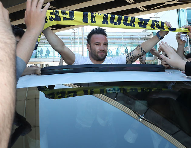 L'Equipe: T�rkiye vergi cenneti