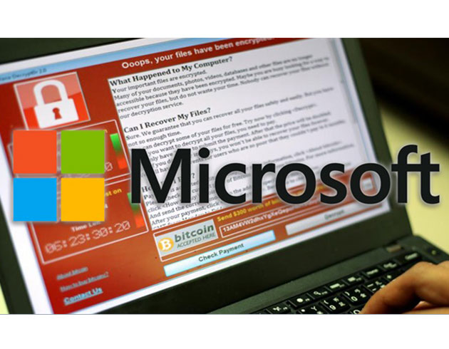Microsoft�un fidye vir�s�ne kar�� ald��� �nlem a��ld�