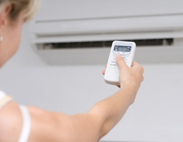 Temizli�i yap�lmayan klimalar lejyoner hastal���na neden oluyor