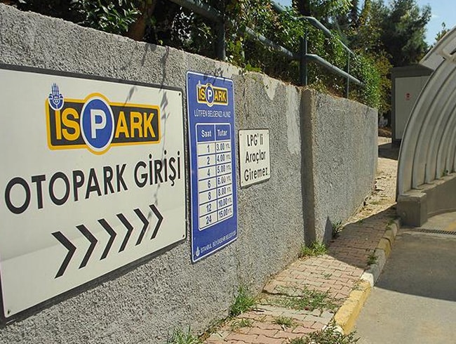SPARK'tan 'usulszlk iddialarna' ilikin aklama