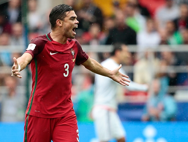 Menajer Ahmet Bulut: Pepe ile grme yarm saat sonra balayacak