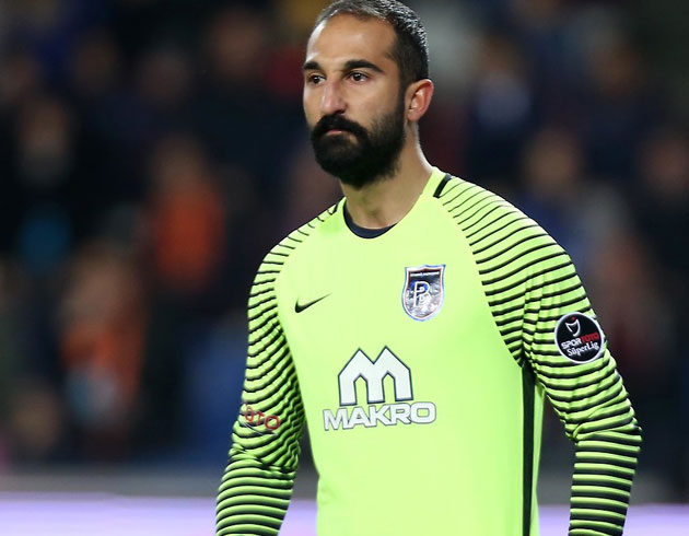 Be�ikta�'tan s�rpriz Volkan Babacan ata��