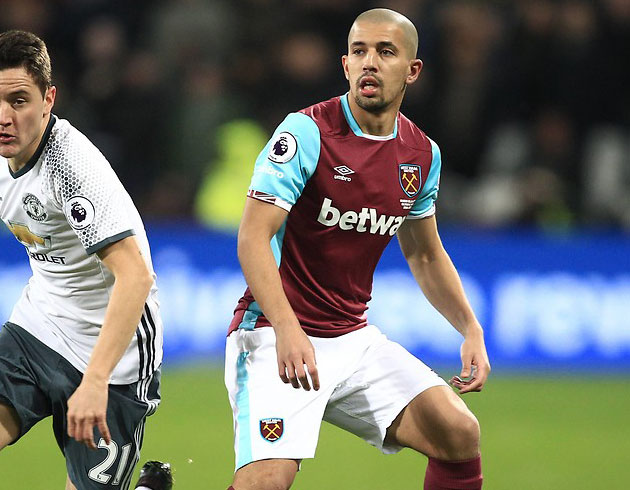 Galatasaray Sofiane Feghouli ile anlamaya vard