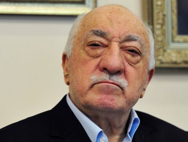 CHP'nin provokatif y�r�y���n�n talimat� ter�ristba�� G�len�in gizli notlar�nda ortaya ��kt�