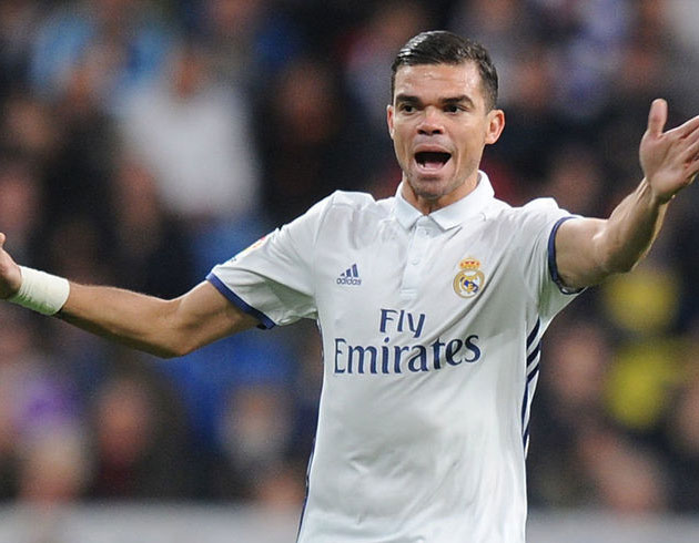 Beiktal yneticiden Pepe aklamas: Uak hazr bekliyor Pepe'yi alr dneriz